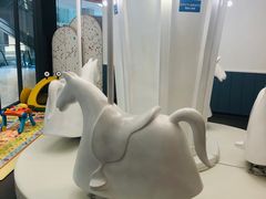 -BossBabe亲子餐厅(金光华广场店)