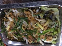 长青路覃记海鲜炒菜烧烤(长青路覃记炒菜烧烤)-覃记海鲜美食餐厅