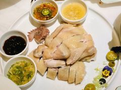 -闻见中国海南菜(K11店)
