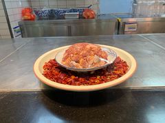 -常和州·夜宵大排档(常州单店)