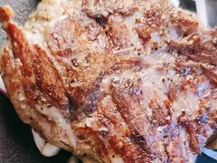 -牛扒先生·厚切雪花牛扒西餐厅(北京路禺山路店)