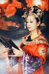 -美云庭古装·格格服汉服·京城旅拍(北京店)