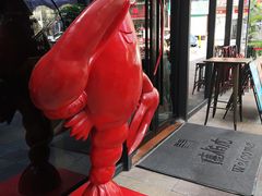 -唐伯虎新派湘菜馆(石夏时代广场店)