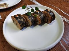 卡夫鲮鱼紫菜卷-广东道至正餐厅(区庄店)