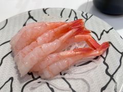 -争鲜回转寿司(通州万达店)