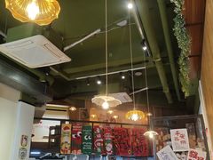 -幸屿 创意料理(永嘉天地店)