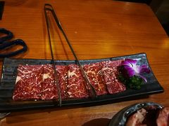 腹心肉-丸藏和牛烧肉专门店(园区师惠坊店)