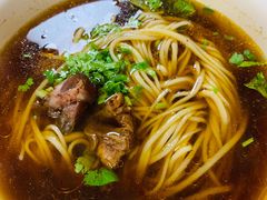 -乐天拉面(桃花街店)