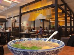 -小潘记鸭血粉丝汤