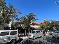 -天津五大道文化旅游区