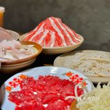 火锅一顿，财运皆顺  