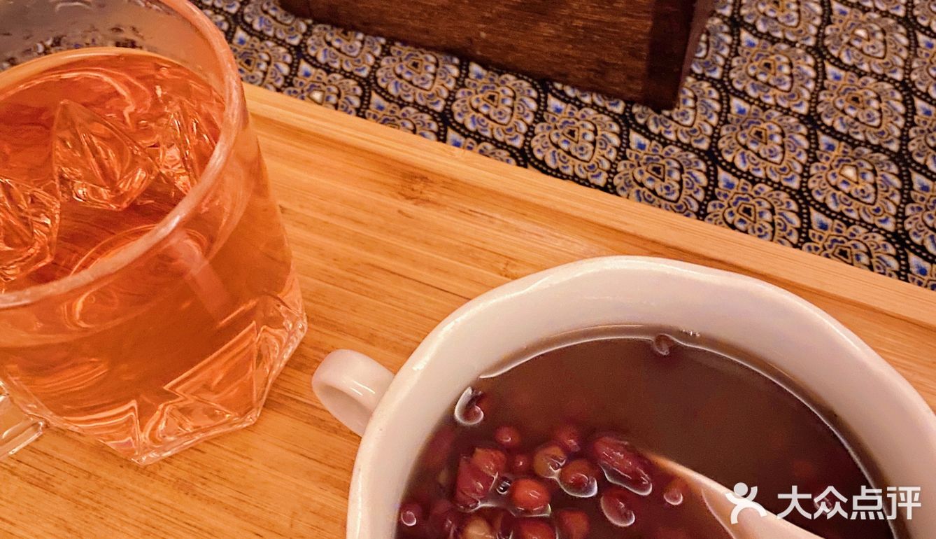 不用去泰国，也可以享受正宗泰式spa。