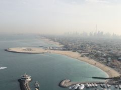 -迪拜帆船酒店海底餐厅