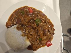 -宜家·瑞典风味餐厅(四元桥店)