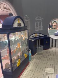 -奈尔宝家庭中心·亲子餐厅(鄞州万达店)