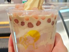 -喜茶(徐州金鹰店)