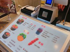 -自黑豆夫·臭豆腐夹馍(四海唐人街店)