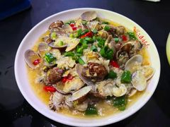 -二孃鸡爪爪(东风路总店)