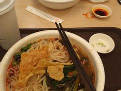 -水平有限广西米粉·广西风味集(五道口店)