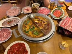 -楠火锅(太古里总店)