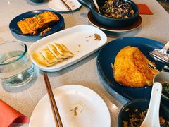 -半山腰·云南菜(侨福芳草地店)