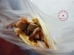 -洞子口张老二凉粉(文殊院店)