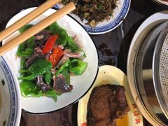 -同得兴 Since·1995 传统苏式面馆(嘉馀坊店)