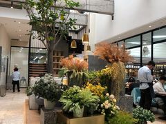 -大树餐厅(红旗街万达店)