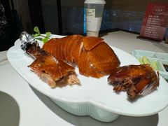 -四世同堂·京菜·烤鸭(双井店)