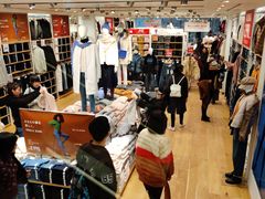 -优衣库(银座店)