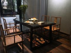 包厢-箱美术馆私房菜(水晶郦城店)