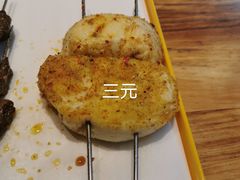 -江城老胖串店·海鲜·小龙虾(世光路店)
