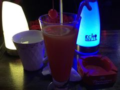 -ECHO 三毛酒吧