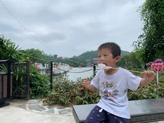 -珠海圆明新园