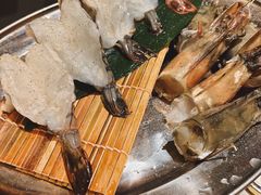 海肥虾-乾杯烧肉居酒屋(中洲湾店)