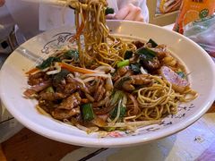 -春雪面馆(转塘店)