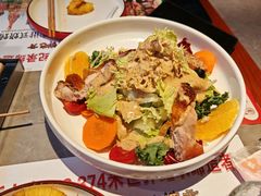-通海俄式烧烤·俄罗斯大串(嵩山路店)