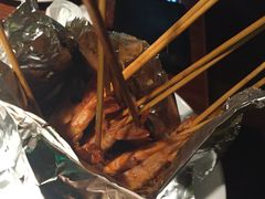 -绿茶餐厅(华联万柳店)