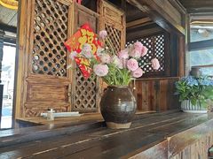 -尽善百年古院餐厅(王家老宅店)