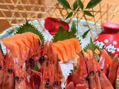 -清水日本料理铁板烧(学府路店)