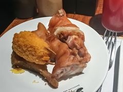 -汉巴味德·烤肉与啤酒的自助(杭州大悦城店)