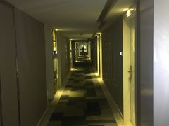 -五洋假日酒店