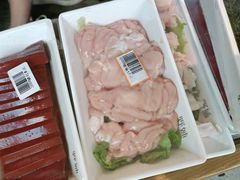 -野妹火锅(龙岗店)