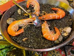 -BROWNSTONE布朗石西班牙餐厅(富城店)