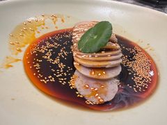 -城南往事·鲁菜·烤鸭(世茂宽厚里·大明湖店)