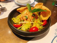 -美奈小馆·越南料理(中航城君尚购物中心店)