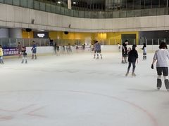 -冠军冰场CHAMPION RINK(百联又一城店)