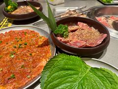 -大叹号·朝鲜族烤肉(滨海吾悦广场店)