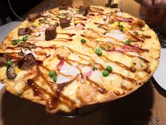 -必胜客(花舞大唐博物馆店)