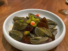 皮蛋-7017浙菜•建德味(中财店)